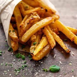 frites