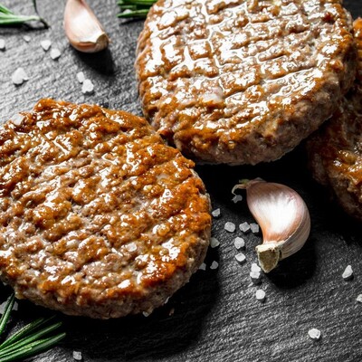 steak
